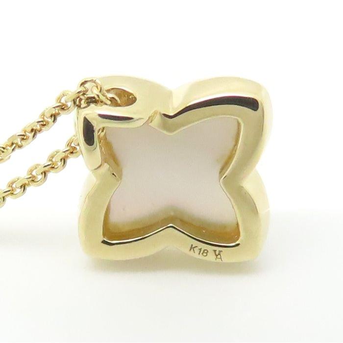 VENDOME AOYAMA（ヴァンドーム青山） スター ネックレス ホワイト