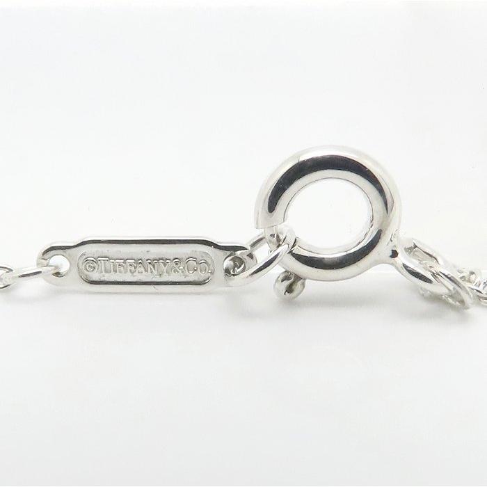 TIFFANY&Co.（ティファニー） リターントゥティファニー ダブルハート