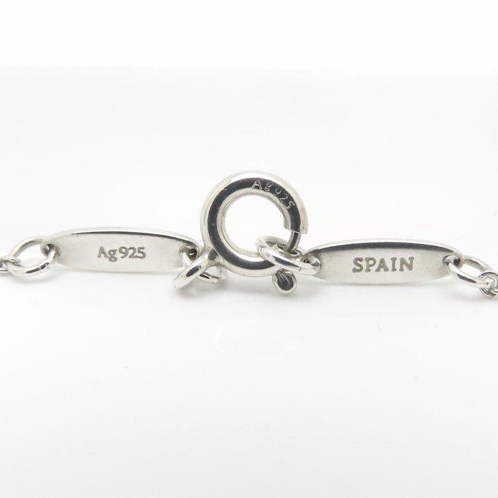 TIFFANYオープンハートネックレス16mm TIFFANY&Co.（ティファニー） 母の日 ネックレス TIFFANY オープン