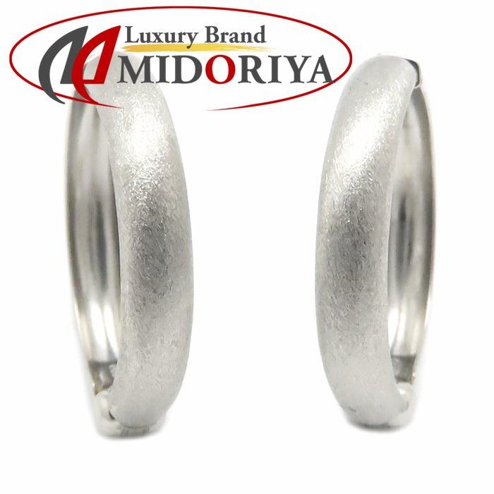 Pierring ピアリング イヤーカフ イヤリング Pt900プラチナ レディース/295084【中古】 : MIDORIYA - 通販 ...