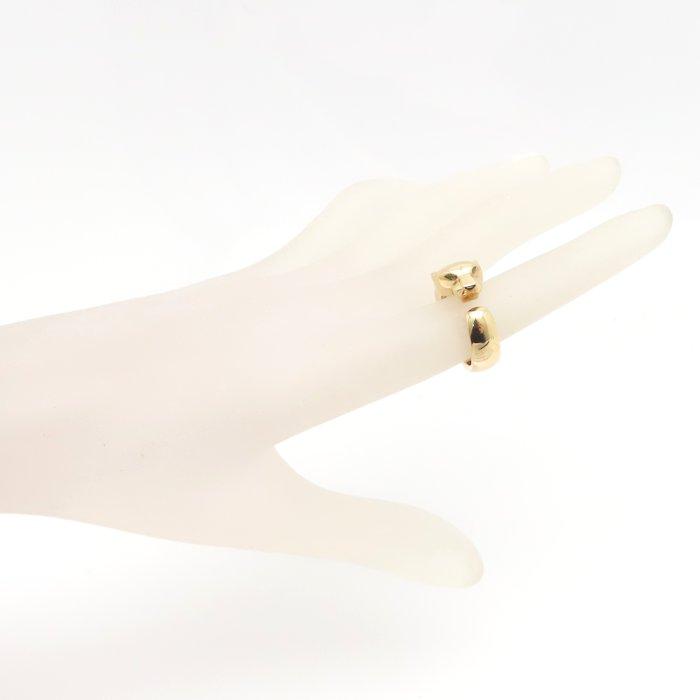 Cartier（カルティエ） パンテール ドゥ リング ツァヴォライト