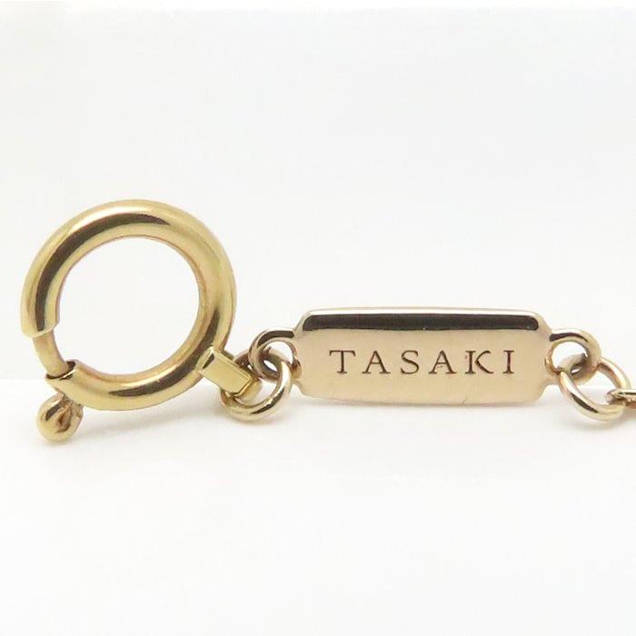 TASAKI（タサキ） 田崎真珠 ルックマイハート lock my heart ペア