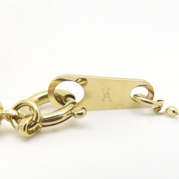 VENDOME AOYAMA（ヴァンドーム青山） チェーン ネックレス 45.5cm