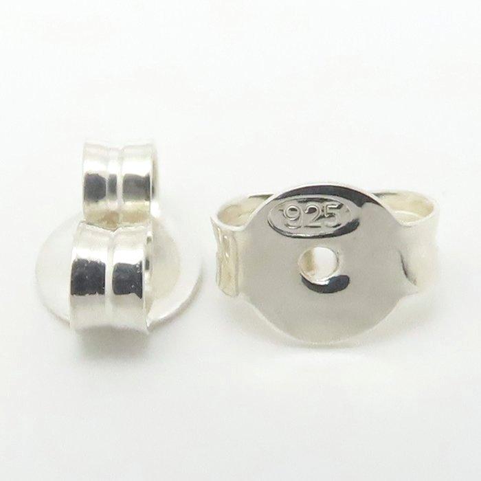 GUCCI（グッチ） ハート ピアス シルバー925 レディース/295190【中古