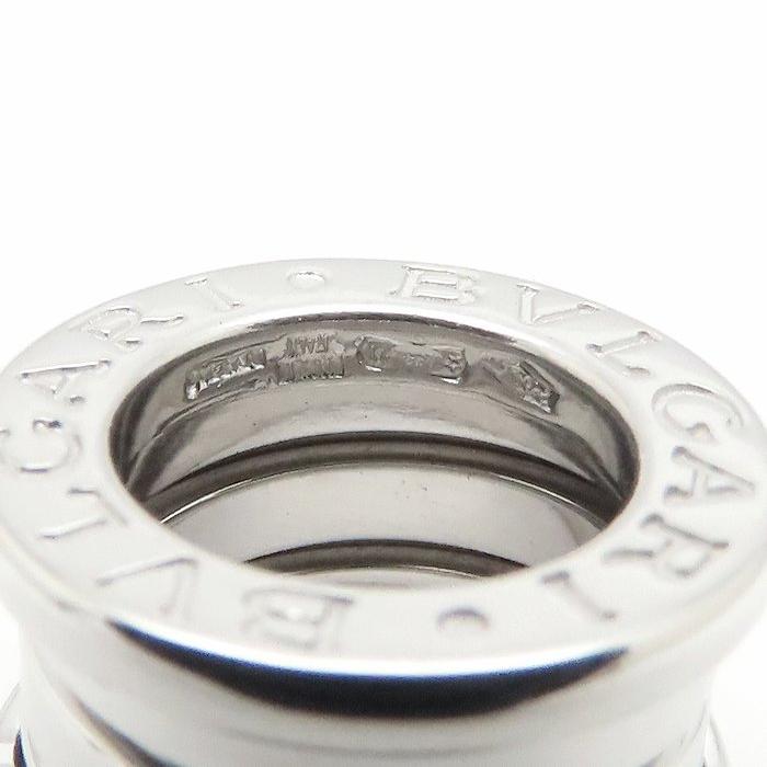 BVLGARI（ブルガリ） ビーゼロワン ペンダントトップ B.zero1 K18WG