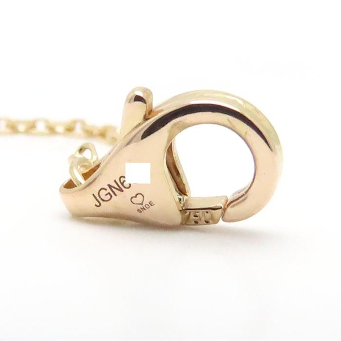 Cartier（カルティエ） トリニティ ネックレス 1Pダイヤモンド