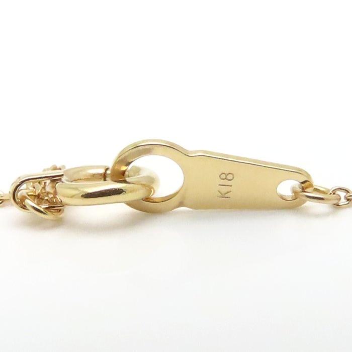 VENDOME AOYAMA（ヴァンドーム青山） ダイヤモンド ネックレス