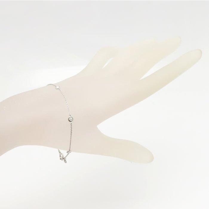 VENDOME Aoyama ヴァンドーム青山 ダイヤモンド ブレスレット