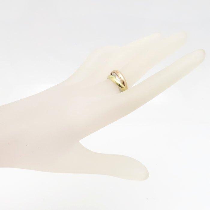 Cartier（カルティエ） トリニティ リング 指輪 #57 16号 B4234200