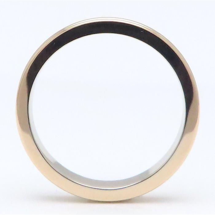 Cartier（カルティエ） ヴァンドーム ルイ ウェディング リング #53