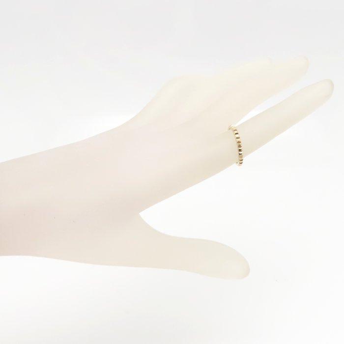BOUCHERON（ブシュロン） キャトル クルドパリ リング 指輪 スモール