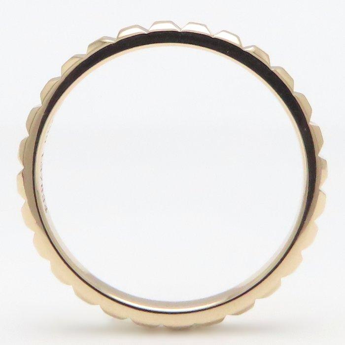 BOUCHERON（ブシュロン） キャトル クルドパリ リング 指輪 スモール