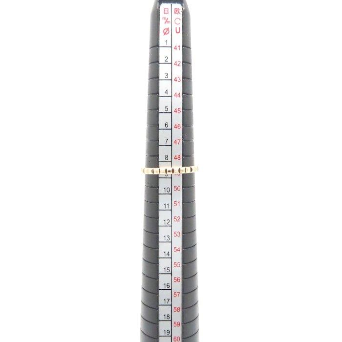 BOUCHERON（ブシュロン） キャトル クルドパリ リング 指輪 スモール