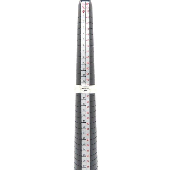 TIFFANY&Co.（ティファニー） 1837 ベーシック リング 指輪 13.5号