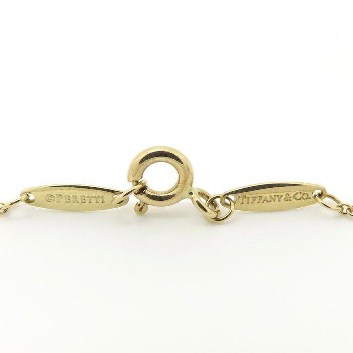TIFFANY&Co.（ティファニー） バイザヤード ネックレス 1Pダイヤモンド