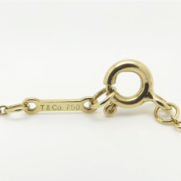 TIFFANY&Co.（ティファニー） バイザヤード ブレスレット 3P