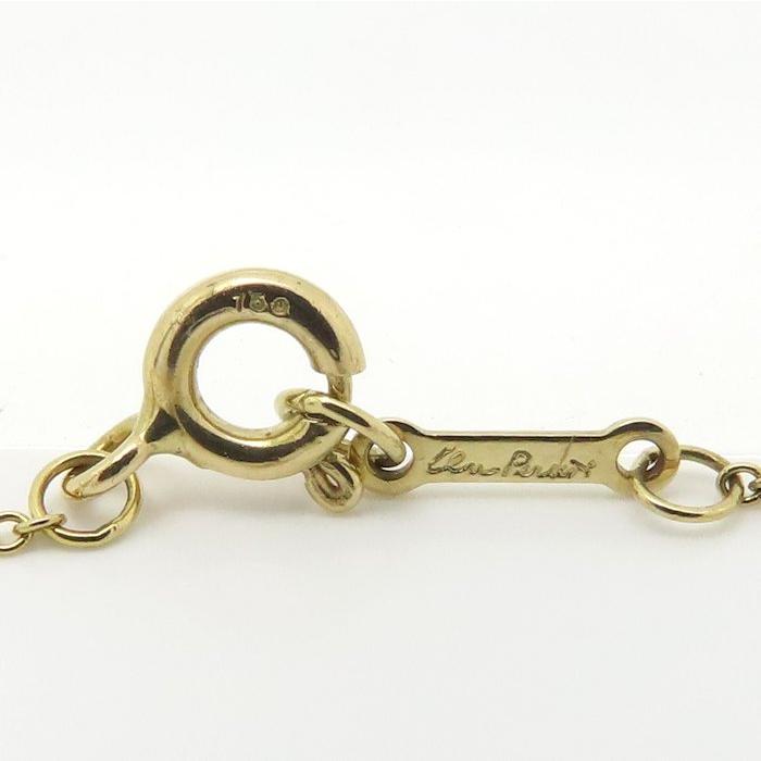 TIFFANY&Co.（ティファニー） バイザヤード ブレスレット 3P