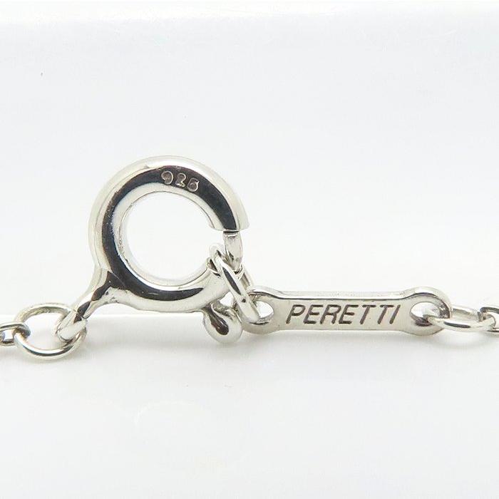 TIFFANY&Co.（ティファニー） インフィニティ クロス ネックレス