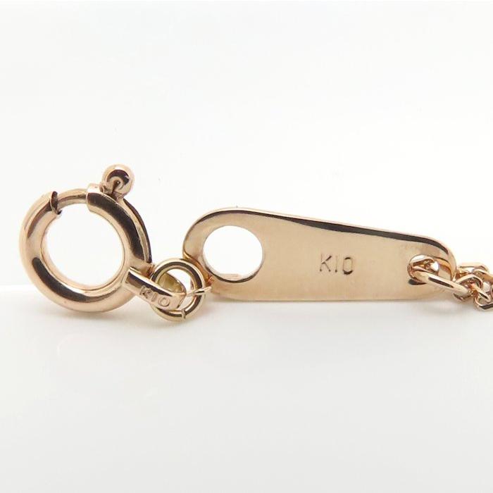 VENDOME AOYAMA（ヴァンドーム青山） ダイヤモンド ネックレス スリー