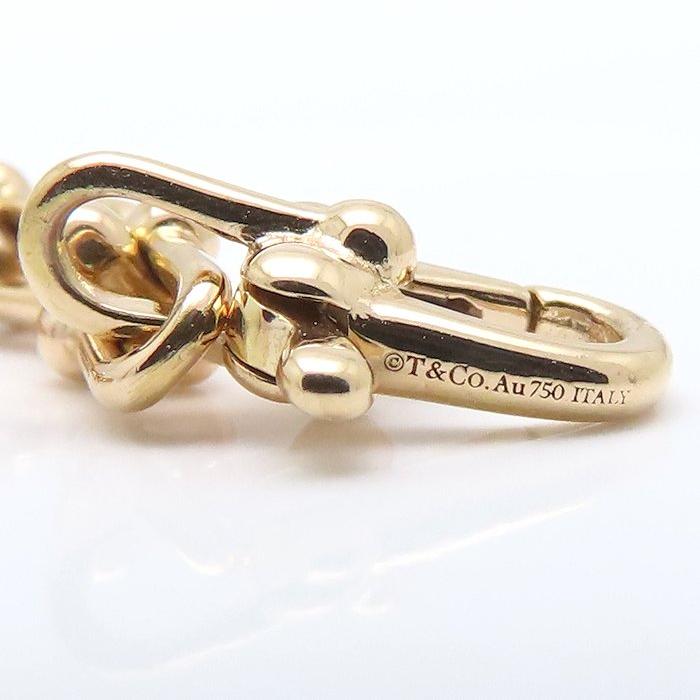 TIFFANY&Co.（ティファニー） ハードウェア マイクロリンク