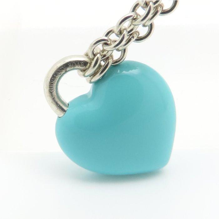 TIFFANY&Co.（ティファニー） リターントゥティファニー フルハート
