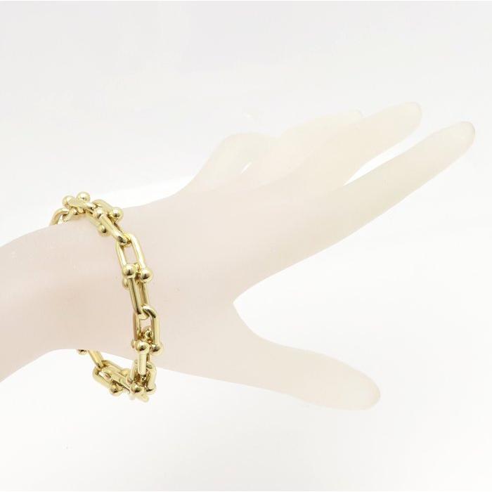 TIFFANY&Co.（ティファニー） ハードウェア ミディアムリンク