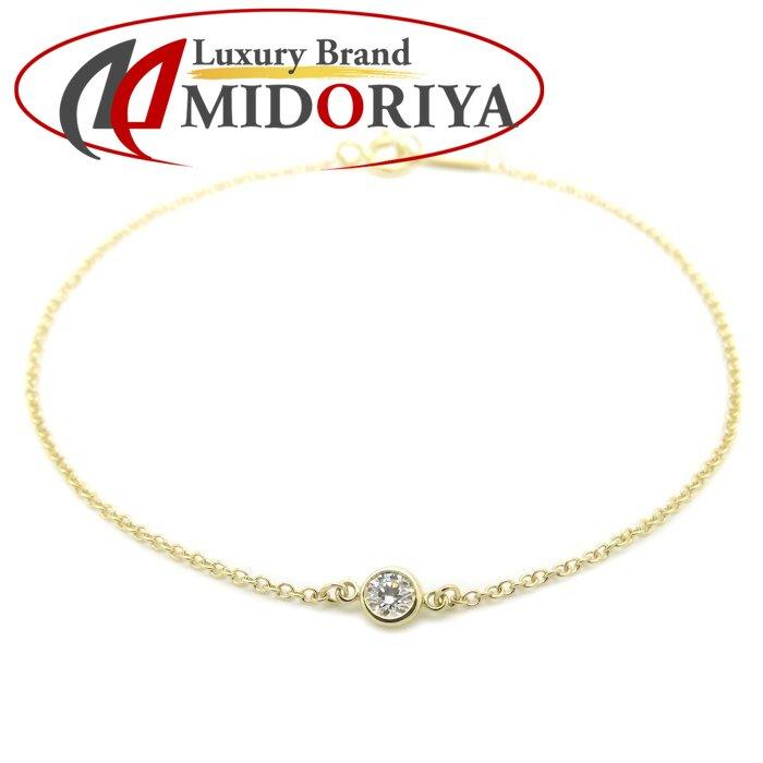 TIFFANY&Co.（ティファニー） バイザヤードブレスレット 1P 
