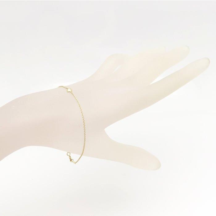 TIFFANY&Co.（ティファニー） バイザヤードブレスレット 1P