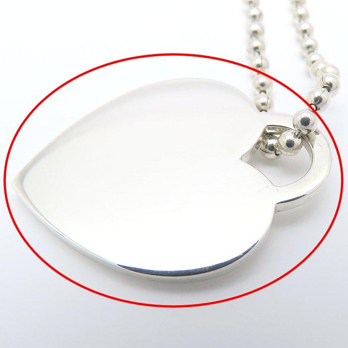 TIFFANY&Co.（ティファニー） リターントゥティファニー ハートタグ