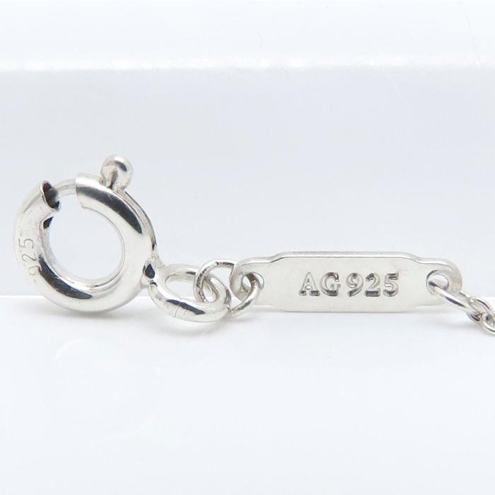 TIFFANY&Co.（ティファニー） リターントゥティファニーダブルラウンド 