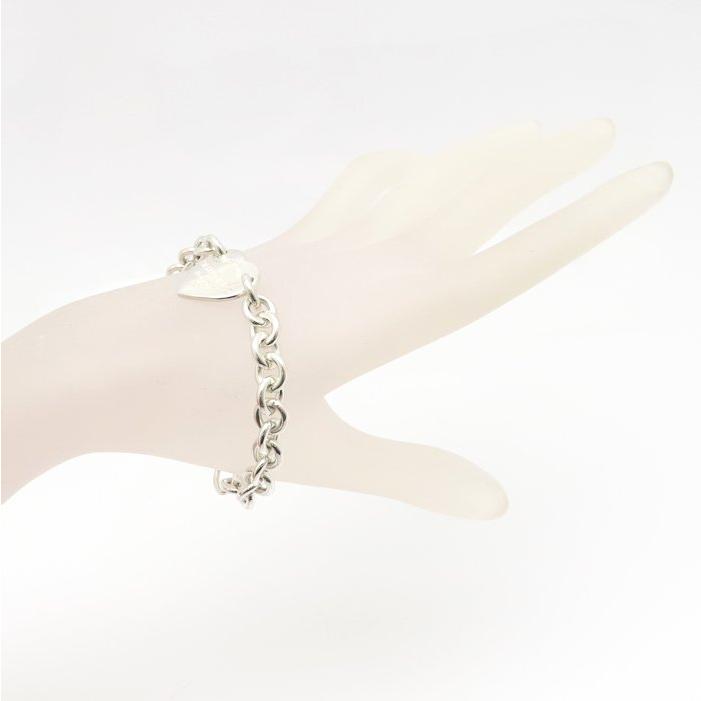 TIFFANY&Co.（ティファニー） リターン トゥ ハートタグ ブレスレット