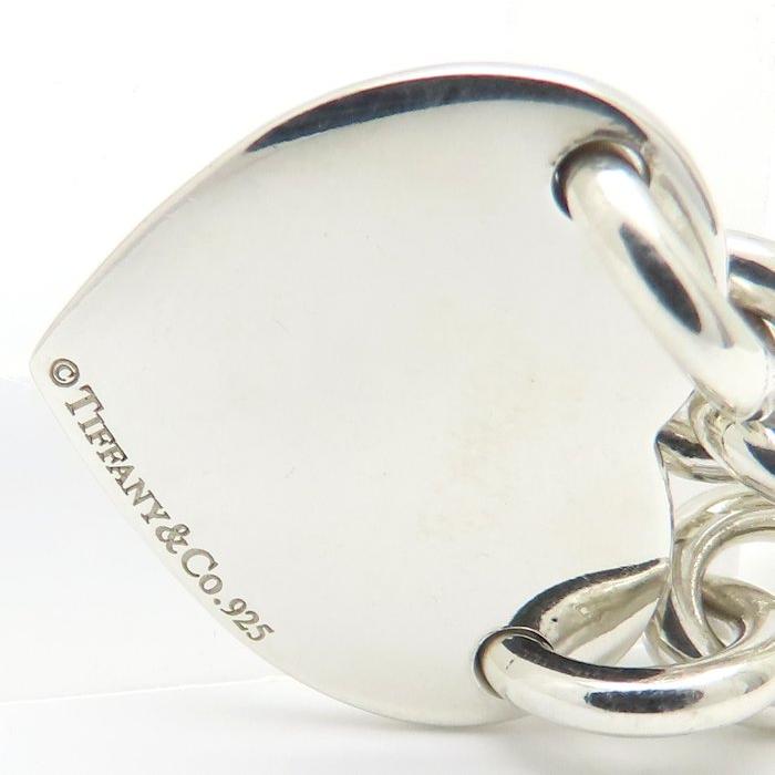 TIFFANY&Co.（ティファニー） リターン トゥ ハートタグ ブレスレット