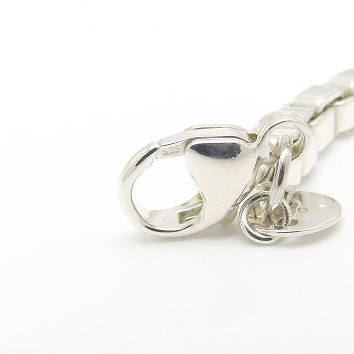 TIFFANY&Co.（ティファニー） ベネチアン ブレスレット 18.5cm 