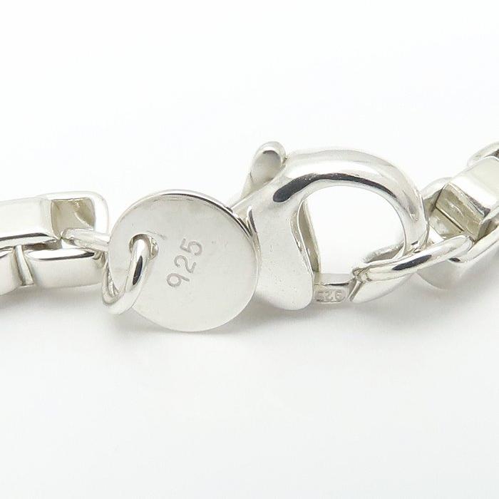 TIFFANY&Co.（ティファニー） ベネチアン チェーン ネックレス 46cm