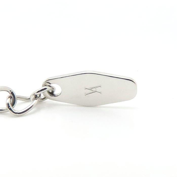 VENDOME AOYAMA（ヴァンドーム青山） ダイヤモンド ネックレス Y字