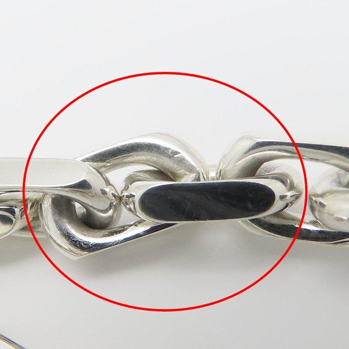 TIFFANY&Co.（ティファニー） 1837 メイカーズ ワイド チェーン
