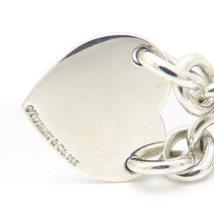 TIFFANY&Co.（ティファニー） リターントゥティファニー ハートタグ