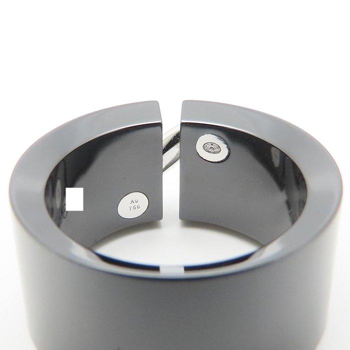CHAUMET（ショーメ） リアン リング 指輪 ダイヤモンド #49 9号
