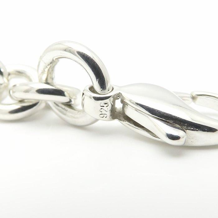 TIFFANY&Co.（ティファニー） リターントゥティファニー オーバルタグ