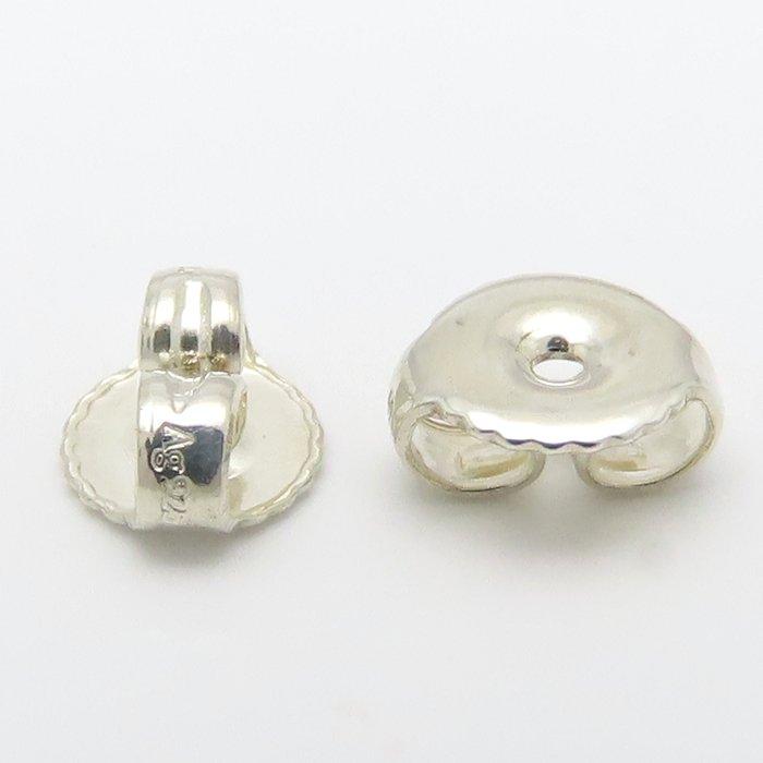 TIFFANY&Co.（ティファニー） バイザヤード ピアス アクアマリン