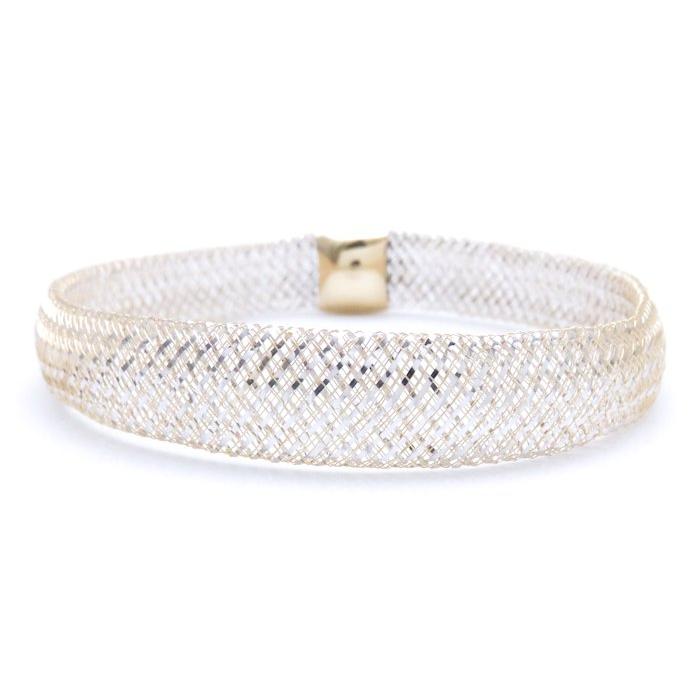 18金 バングル 2.4g 内周約20cm K18 ブレスレット - 通販 - moduplan.de