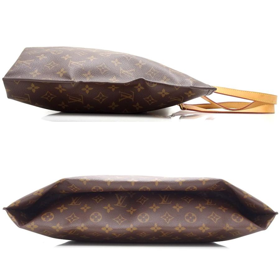 ルイ・ヴィトン・モノグラム LOUIS VUITTON オールインPM M47028 