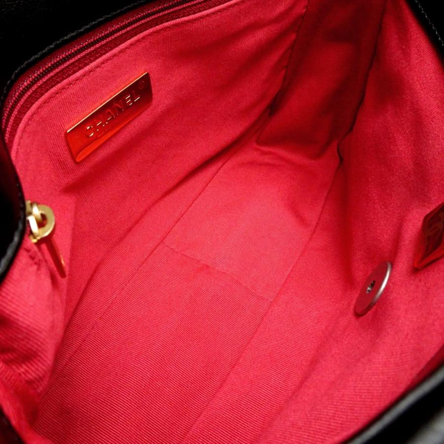 CHANEL（シャネル） CHANEL 19 ディズヌフ マトラッセ AS1160