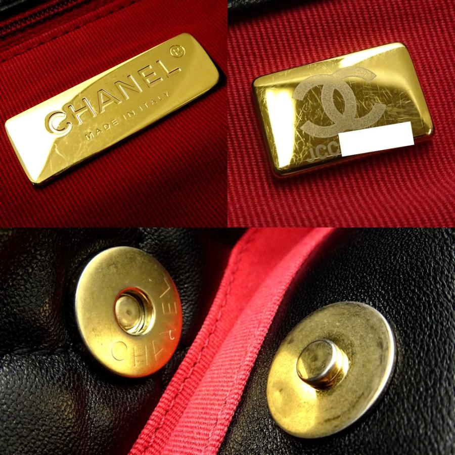 CHANEL（シャネル） CHANEL 19 ディズヌフ マトラッセ AS1160