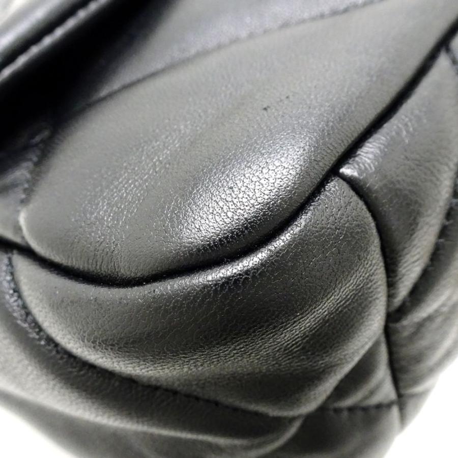 CHANEL（シャネル） CHANEL 19 ディズヌフ マトラッセ AS1160