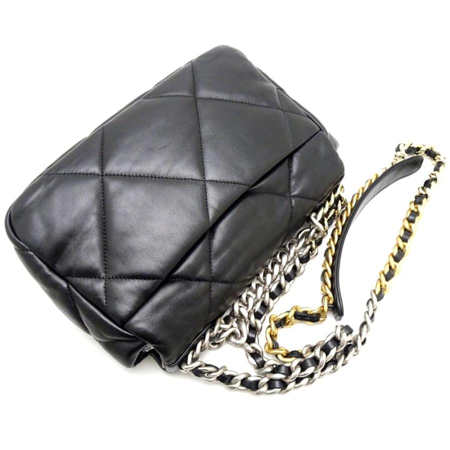 CHANEL（シャネル） CHANEL 19 ディズヌフ マトラッセ AS1160