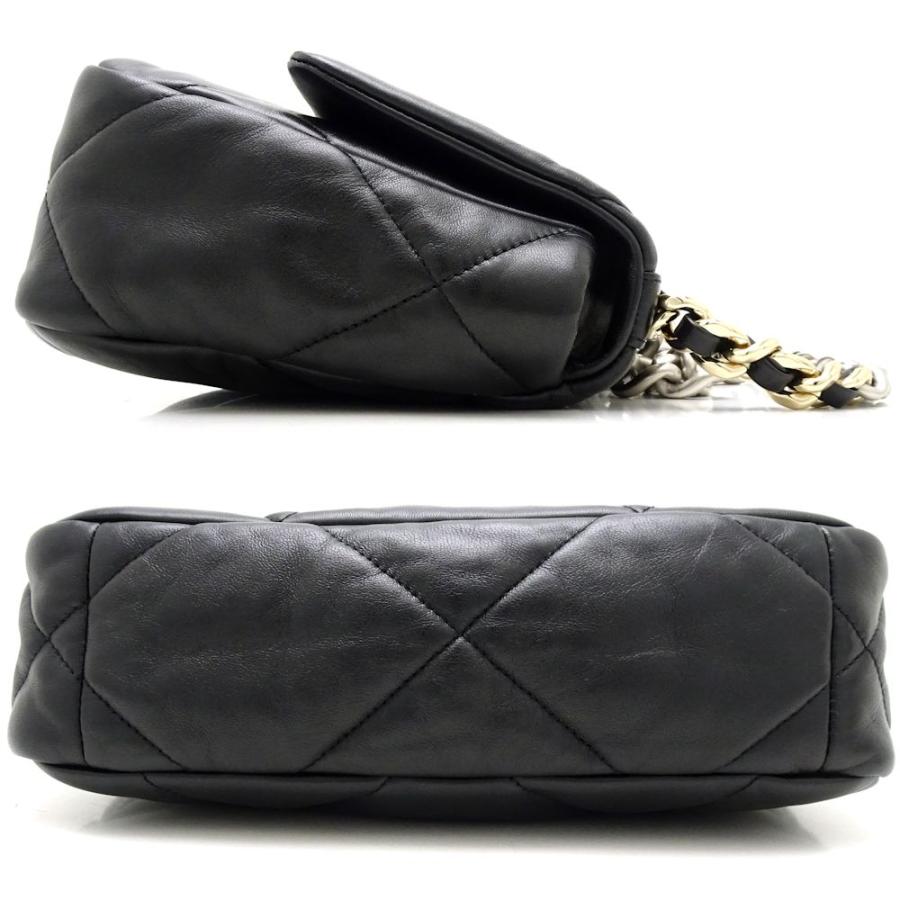 CHANEL（シャネル） CHANEL 19 ディズヌフ マトラッセ AS1160