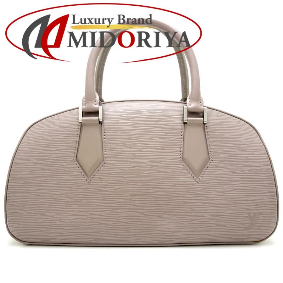 ルイヴィトン エピ ジャスミン ハンドバッグ ヴァニラ ハンドバッグ