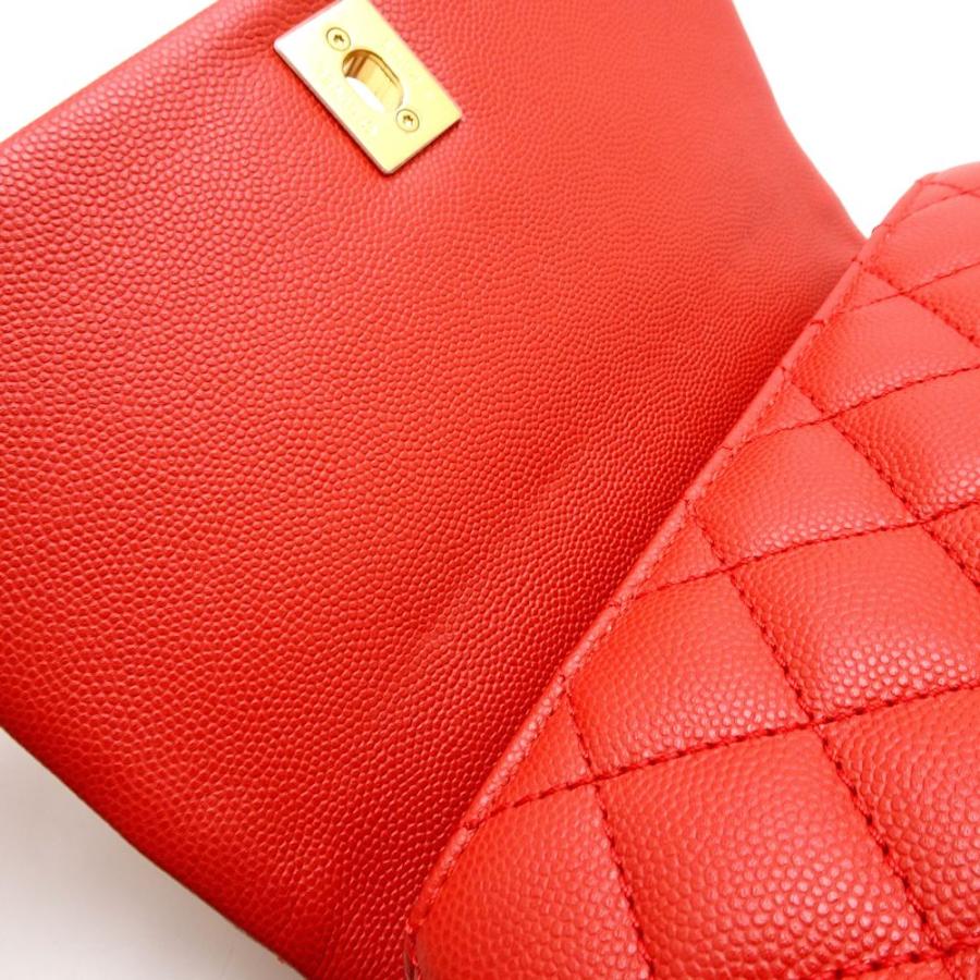 CHANEL シャネル ココハンドルXS A92990 ショルダーバッグ CHANEL シャネル ココハンドルXS A92990 ショルダーバッグ