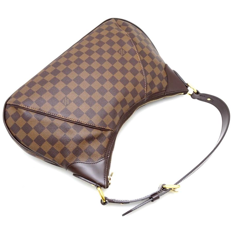 テムズ ルイ・ヴィトン・ダミエ LOUIS VUITTON テムズGM N48181